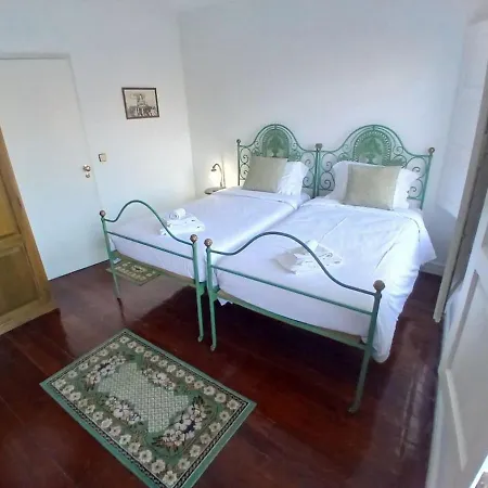 Apartment Casa Kilowatt - - Q2