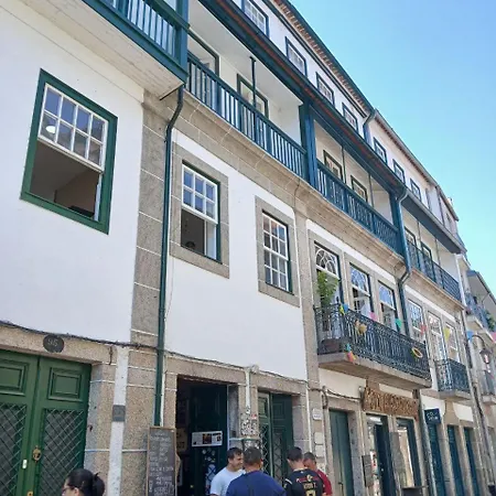 Casa Kilowatt - Appartement *