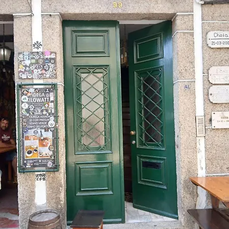 Casa Kilowatt - Appartement *