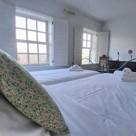 Casa Kilowatt - * 아마란테