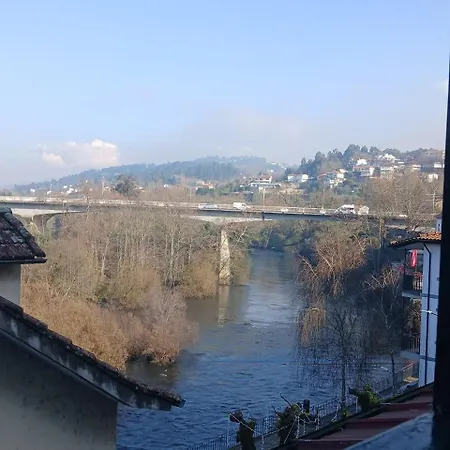 Casa Kilowatt - Apartamento