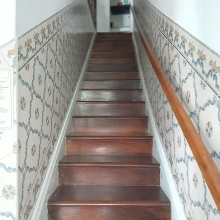 Apartamento Casa Kilowatt - *