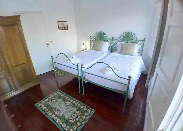 Apartamento Casa Kilowatt -