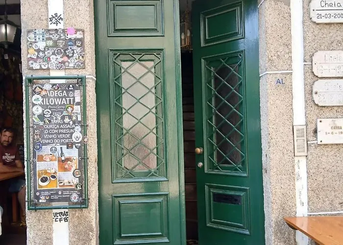 Casa Kilowatt - 아파트 *