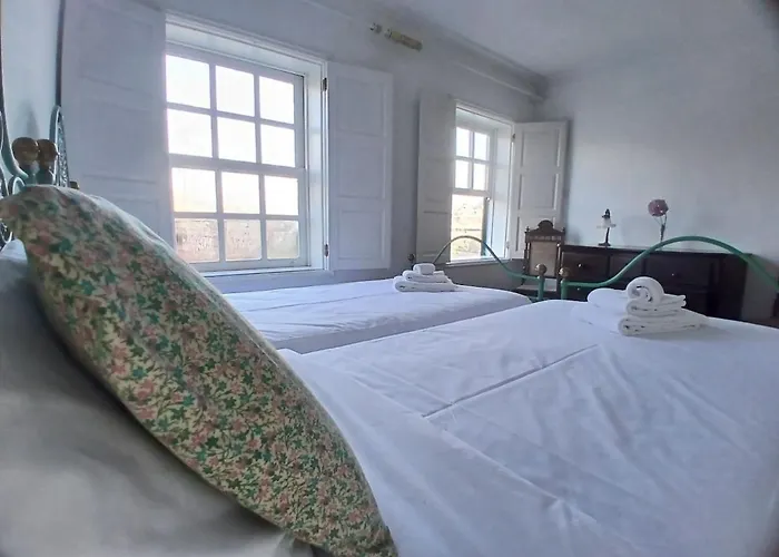 Casa Kilowatt - * 아마란테