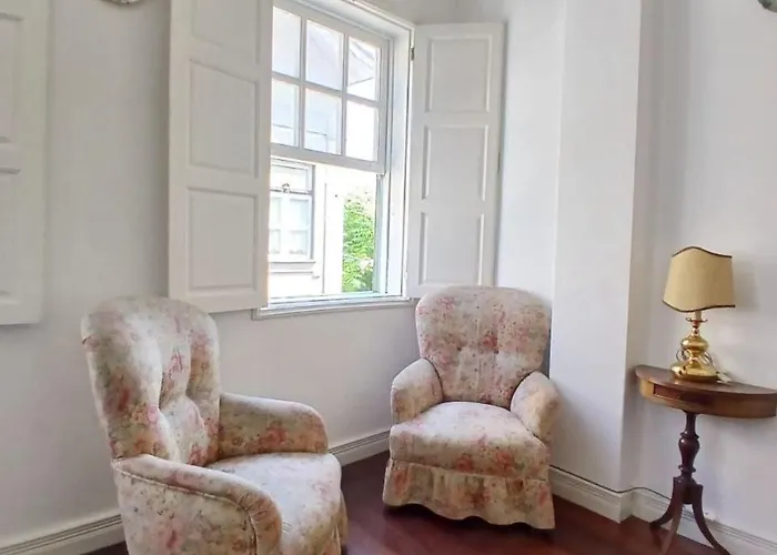 Casa Kilowatt - * 아마란테