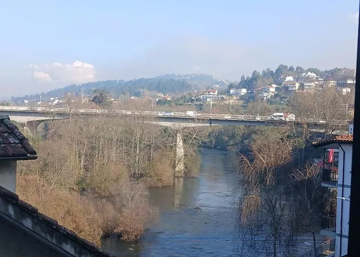 Casa Kilowatt - Apartamento