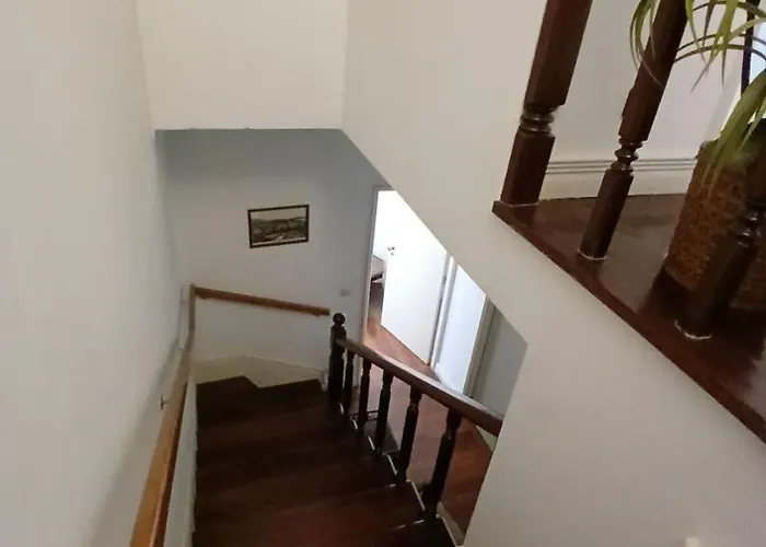 Apartamento Casa Kilowatt - *