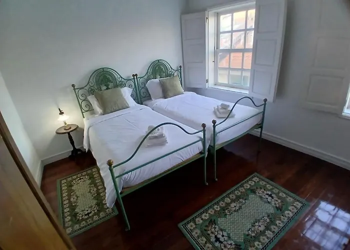 Casa Kilowatt - Amarante